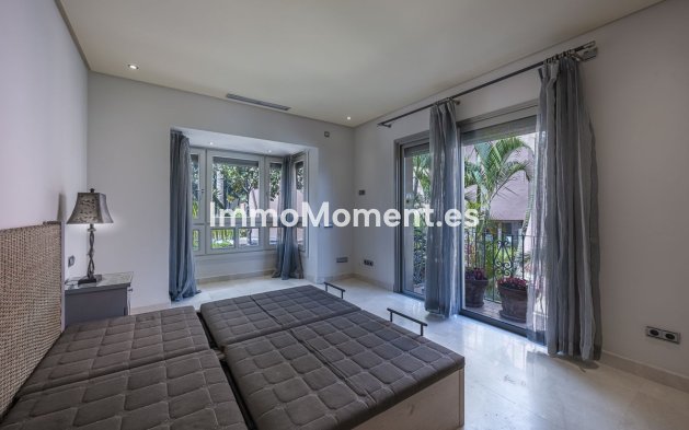 Revente - Appartement - Marbella - Marbella Centro