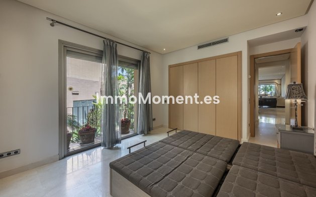 Revente - Appartement - Marbella - Marbella Centro