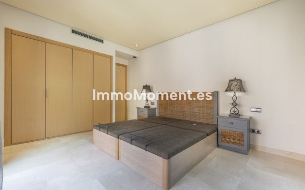 Revente - Appartement - Marbella - Marbella Centro