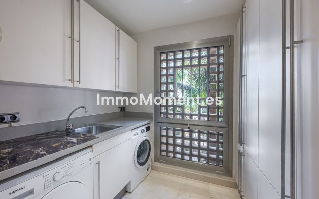 Revente - Appartement - Marbella - Marbella Centro