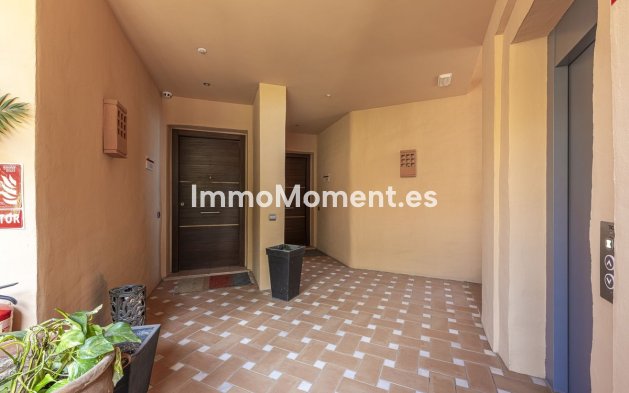 Revente - Appartement - Marbella - Marbella Centro