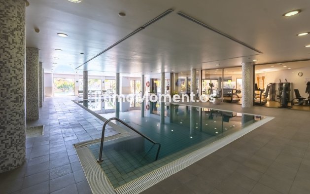 Revente - Appartement - Marbella - Marbella Centro