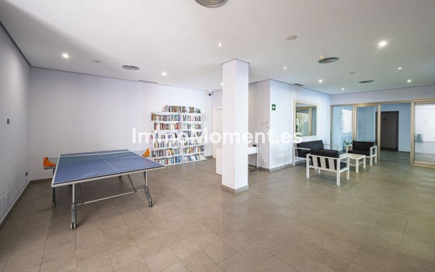 Revente - Appartement - Marbella - Marbella Centro