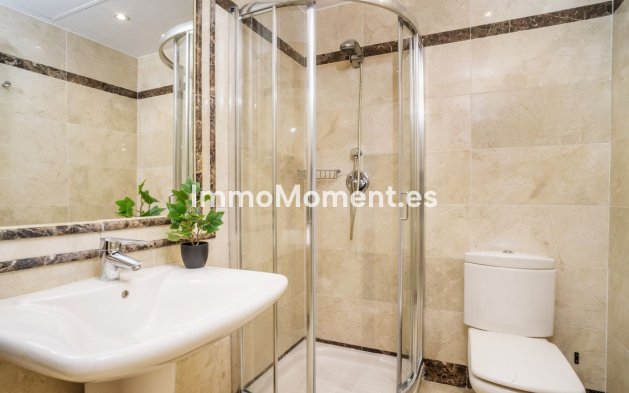 Reventa - Apartamento - Marbella - Marbella Centro