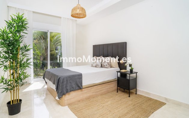 Reventa - Apartamento - Marbella - Marbella Centro