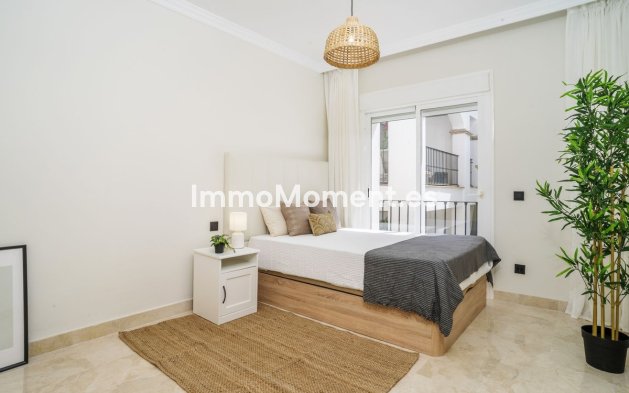 Reventa - Apartamento - Marbella - Marbella Centro