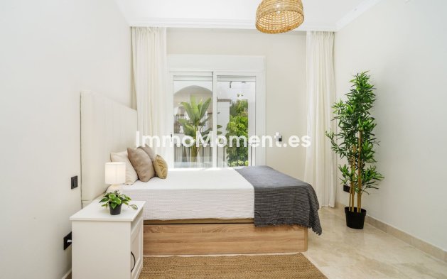 Reventa - Apartamento - Marbella - Marbella Centro
