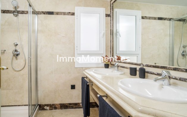 Reventa - Apartamento - Marbella - Marbella Centro