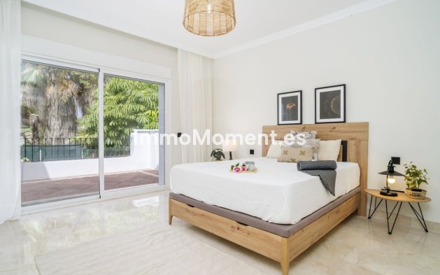 Reventa - Apartamento - Marbella - Marbella Centro