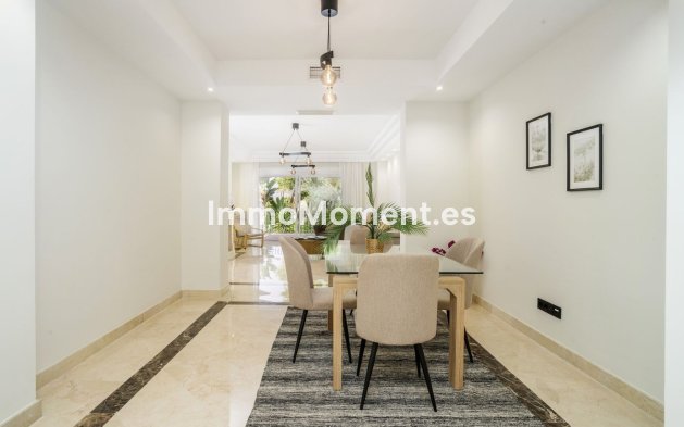 Reventa - Apartamento - Marbella - Marbella Centro