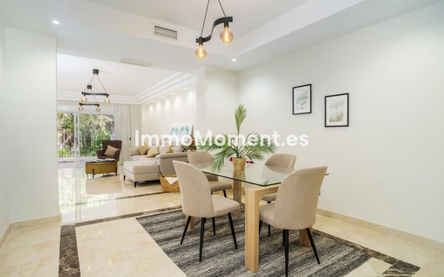 Reventa - Apartamento - Marbella - Marbella Centro