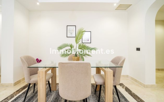 Reventa - Apartamento - Marbella - Marbella Centro