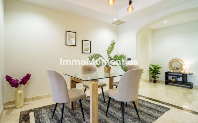 Reventa - Apartamento - Marbella - Marbella Centro