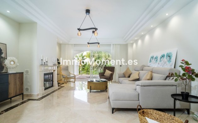 Reventa - Apartamento - Marbella - Marbella Centro