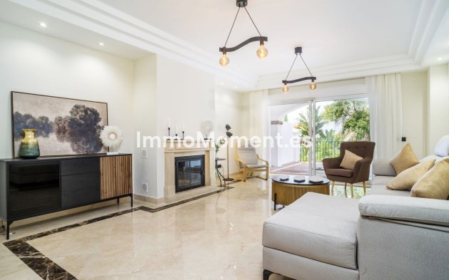 Reventa - Apartamento - Marbella - Marbella Centro