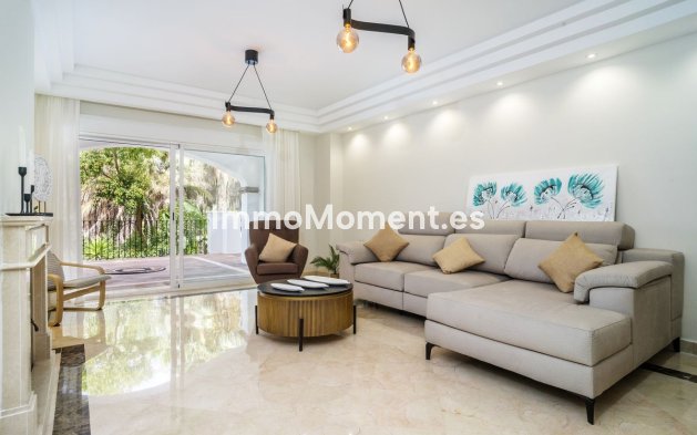 Reventa - Apartamento - Marbella - Marbella Centro