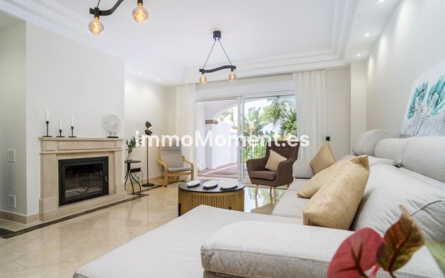 Reventa - Apartamento - Marbella - Marbella Centro