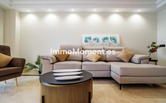 Reventa - Apartamento - Marbella - Marbella Centro