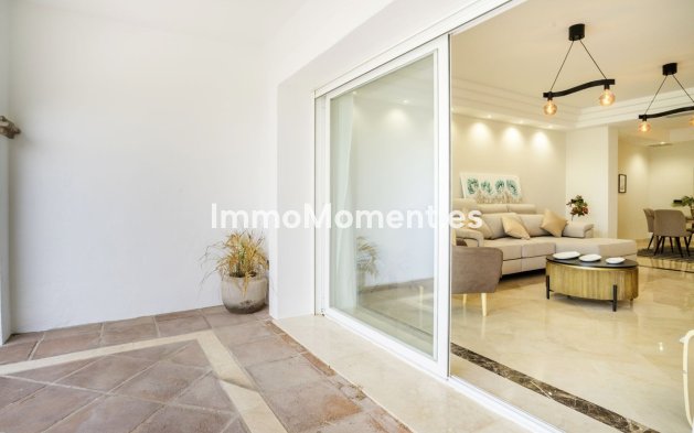 Reventa - Apartamento - Marbella - Marbella Centro