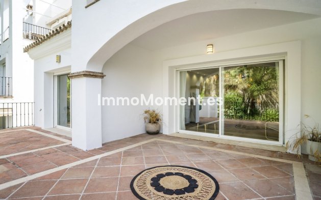 Reventa - Apartamento - Marbella - Marbella Centro