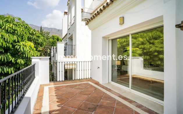 Reventa - Apartamento - Marbella - Marbella Centro