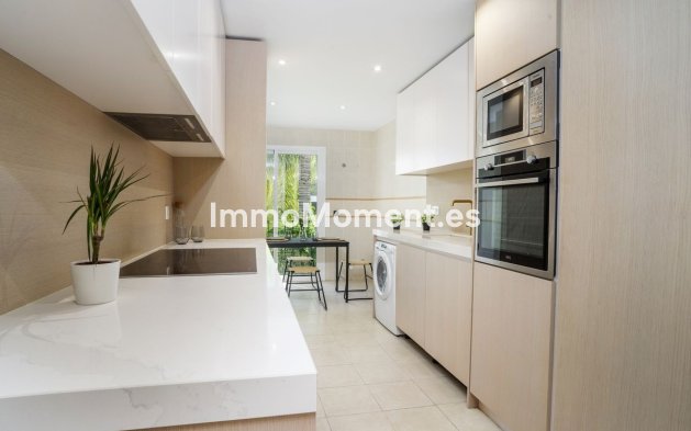 Reventa - Apartamento - Marbella - Marbella Centro