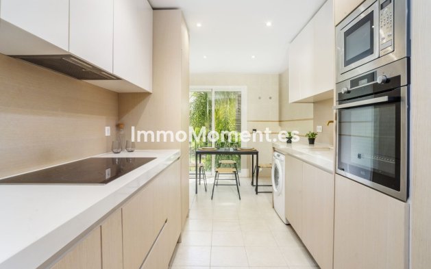 Reventa - Apartamento - Marbella - Marbella Centro