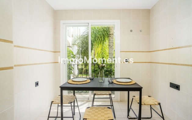 Reventa - Apartamento - Marbella - Marbella Centro