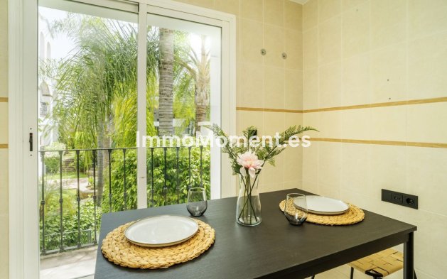 Reventa - Apartamento - Marbella - Marbella Centro