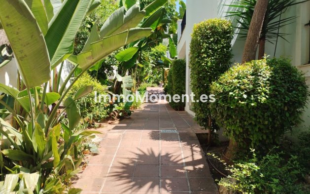 Reventa - Apartamento - Marbella - Marbella Centro