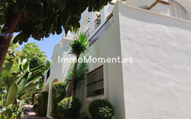 Reventa - Apartamento - Marbella - Marbella Centro