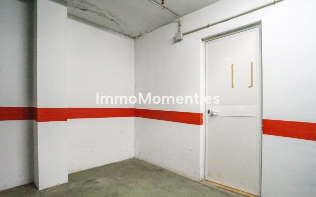 Reventa - Apartamento - Marbella - Marbella Centro