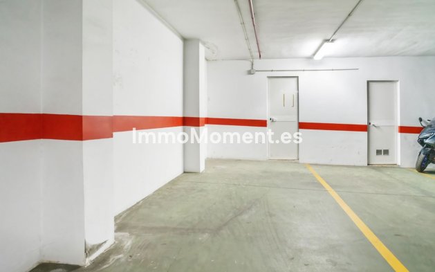 Reventa - Apartamento - Marbella - Marbella Centro