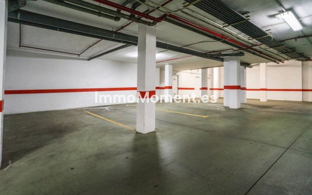 Reventa - Apartamento - Marbella - Marbella Centro