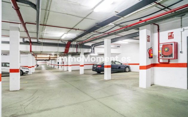 Reventa - Apartamento - Marbella - Marbella Centro