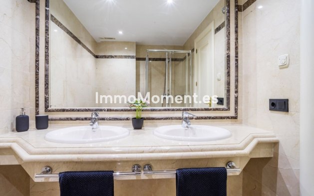 Wiederverkauf - Wohnung - Marbella - Marbella Centro