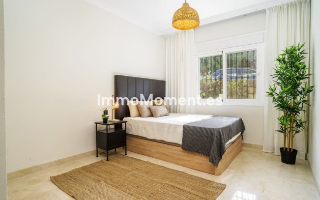 Wiederverkauf - Wohnung - Marbella - Marbella Centro