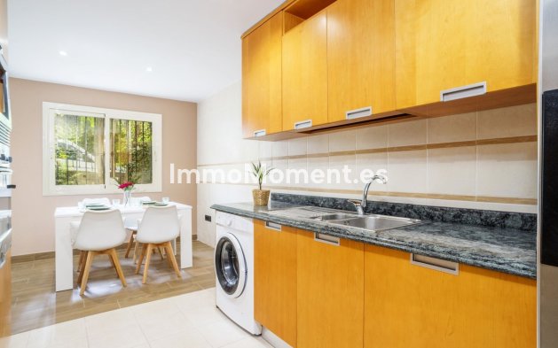 Wiederverkauf - Wohnung - Marbella - Marbella Centro