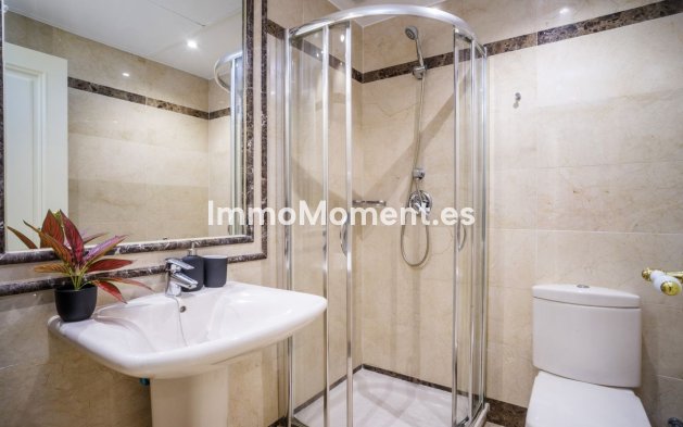 Wiederverkauf - Wohnung - Marbella - Marbella Centro