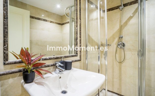 Wiederverkauf - Wohnung - Marbella - Marbella Centro