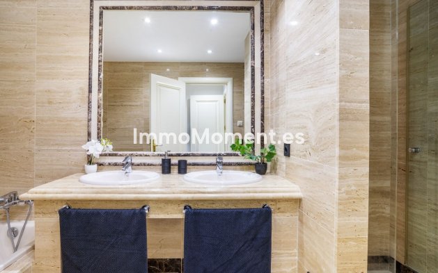 Wiederverkauf - Wohnung - Marbella - Marbella Centro