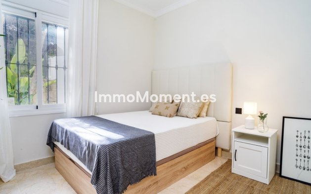 Wiederverkauf - Wohnung - Marbella - Marbella Centro