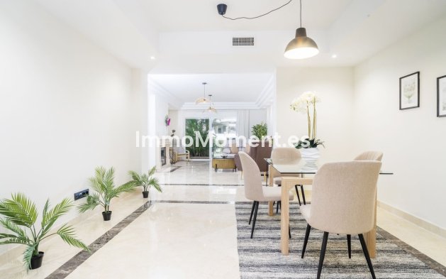 Wiederverkauf - Wohnung - Marbella - Marbella Centro
