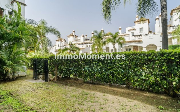 Wiederverkauf - Wohnung - Marbella - Marbella Centro