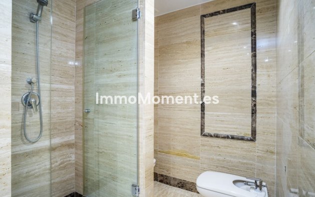 Wiederverkauf - Wohnung - Marbella - Marbella Centro