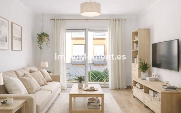 Wiederverkauf - Villa - Fuengirola - Fuengirola Centro