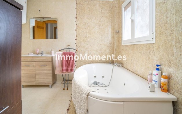 Wiederverkauf - Villa - Fuengirola - Fuengirola Centro