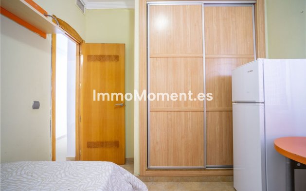 Wiederverkauf - Villa - Fuengirola - Fuengirola Centro