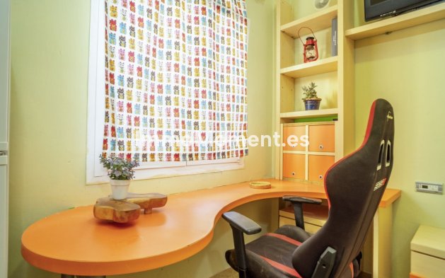 Wiederverkauf - Villa - Fuengirola - Fuengirola Centro