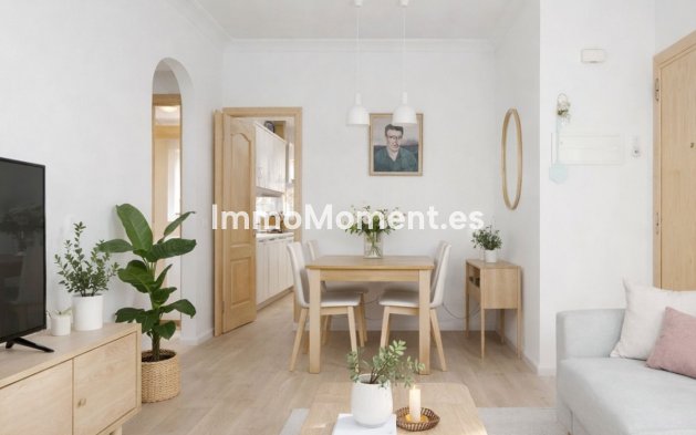 Wiederverkauf - Villa - Fuengirola - Fuengirola Centro